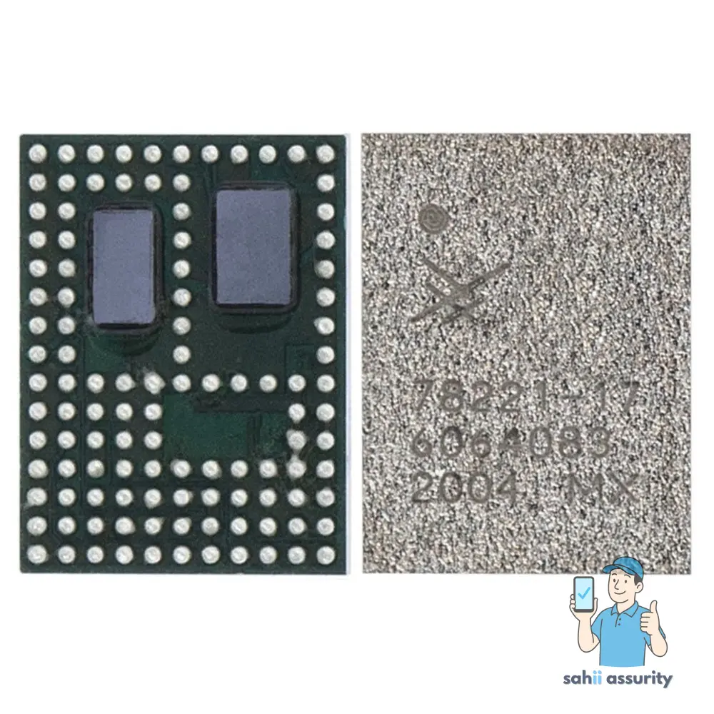 Amplifier IC for Apple iPhone 11 Pro